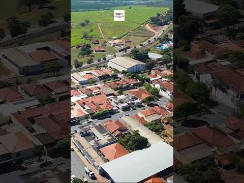 CÂNDIDO RODRIGUES-SP #shorts