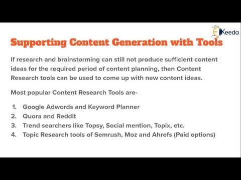 Unlocking The Secrets Of Content Marketing Everything You Need To Know