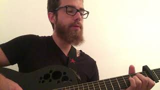 Dispatch the troops by matisyahu cover