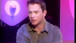 Stephen Gately On CDUK