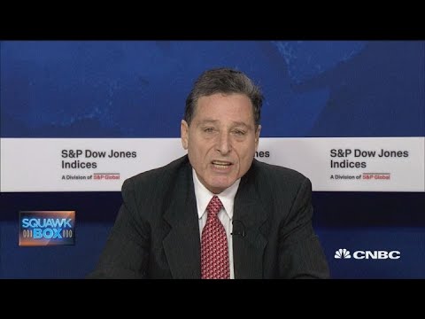 S&P stock buybacks surpass $200B for the first time in a quarter