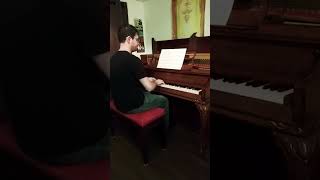 Bill Laurance-December In New York #billlaurance #jazz #pianomusic Pianosolo #pianoartist #heintzman