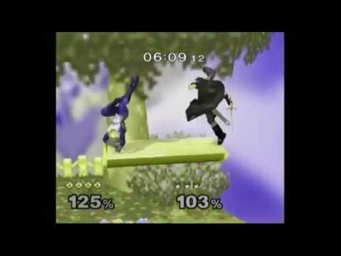 Bailrigg 2 - Stride (Marth) vs LAVEZzI (Sheik) - Melee - Losers' Semis
