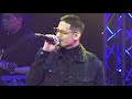 Bakit Ba Ikaw - Michael Pangilinan [Rock Chic Concert 2019]