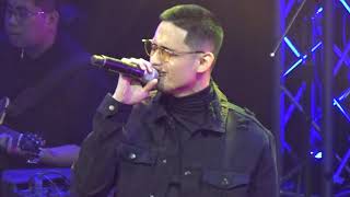 Bakit Ba Ikaw - Michael Pangilinan [Rock Chic Concert 2019]