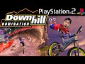 Downhill Domination O In cio Da S rie