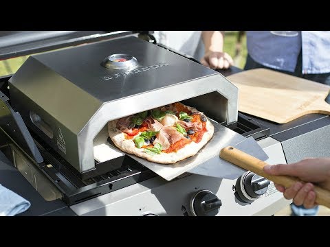 How to use your Firebox