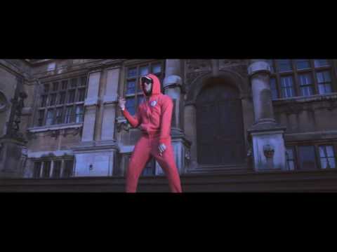 GINO - ANY TIME ANY DAY (OFFICIAL VIDEO)