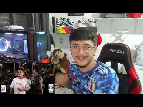 ALAN REAGE A (JOGOU NA CARA 🔥🔥) NEO BXD X MCHARLES (CE) - BATALHA DO COLISEU - EDIÇÃO 180 | REACT