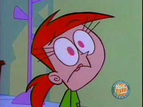 Fairly OddParents: Vicky Gets Fired
