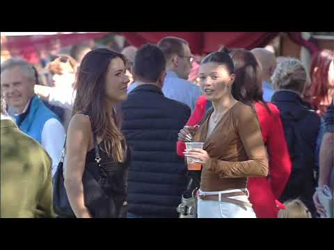 29 settembre 2024 - Highlights 85° GRAN PREMIO MERANO ALTO ADIGE 2024