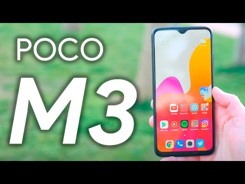 Poco M3, ¡lo MEJOR y lo PEOR!