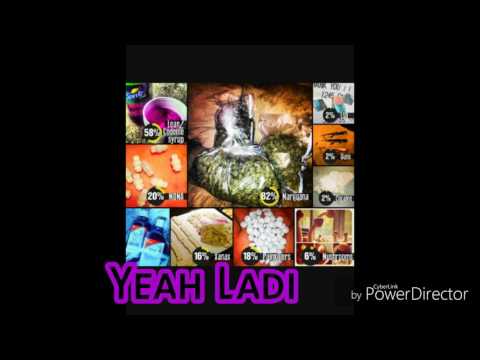 Yeah Ladi - On Me Ft DTR Senn & Drake Skinner