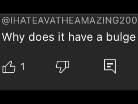 TOTAL FRONTAL LOBOTOMY (unfinished, might finish  maaayyybe!)