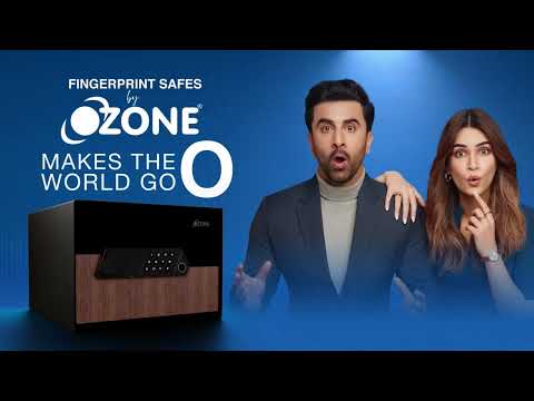 Ozone | Sekura Life-16 Wood | Operational Guide