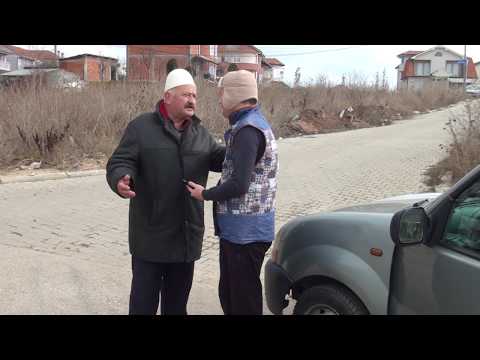 RRAHIM STRUJA Telefoni i ka fajet HUMOR GEZUAR 2018