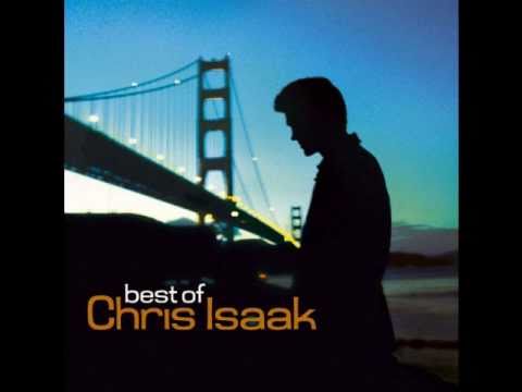 Chris Isaak - Two hearts [HQ]