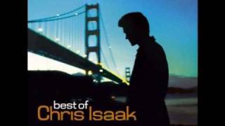 Chris Isaak - Two hearts [HQ]