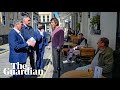 Keir Starmer Told To Leave Bath Pub Over Covid Lockdown Policies
