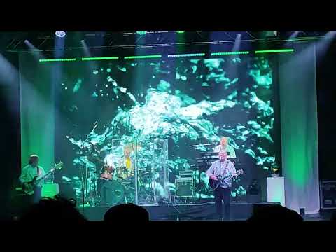 Olympic: Co všechno se může stát - Voda (Brno, 30. 10. 2024)