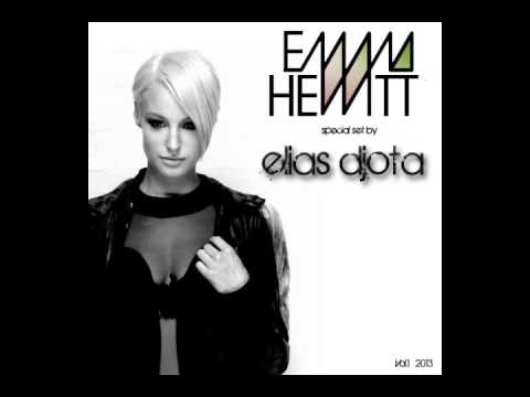 Elias DJota feat EMMA HEWITT - Vol1 - 2013 - Vocal Trance