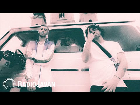 Isam Ft Gdaal - "G-Wagon" OFFICIAL AUDIO | آیسم فیت جیدال - جی واگن