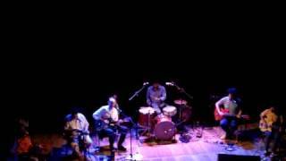 "Nêga", Eles Tocam Noel Rosa @ Solar de Botafogo