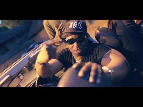 Yun Kilz - No Way [REMIX] ft. G. O. D