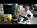 Karcher 1.348-271.0 - відео