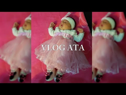 TEAM LAVI - [ VLOG ] BIJANDILI I ATA