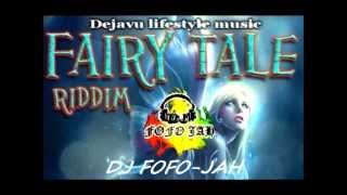 Fairy Tale Riddim Mix 2013 (Back Ryno - Sheba - Mitch & More!) Hosted By TIMELESS SOUND
