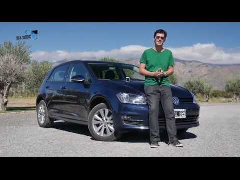 10 cosas que tenés que saber del VW Golf