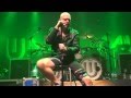 Unisonic - King for a Day - Live in Pratteln 13.10 ...