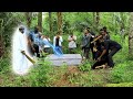 ANGRY CASKET My Ghost Will Not REST Until I Silence Everyone Who KILLED Me African Movies