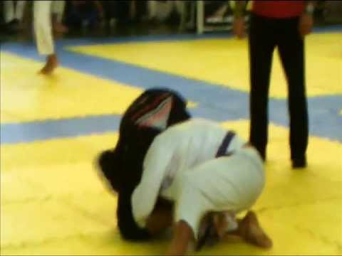 State Shampionship 2012, Sao Paulo - Brazil  | Vinicius Ladeira, CALASANS BJJ TEAM