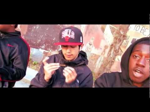 John Flexx - RAPe feat. LSKATA96 [Music Video]