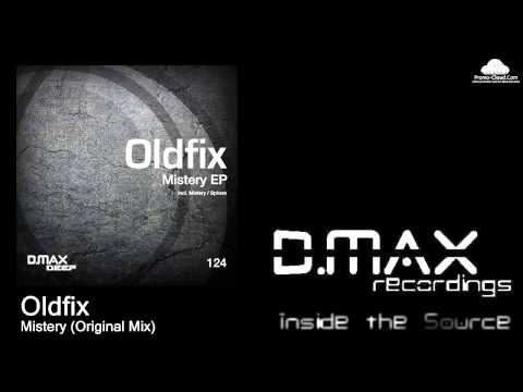 Oldfix - Mistery (Original Mix)