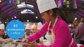 Ciutat dels Somnis - Aftermovie