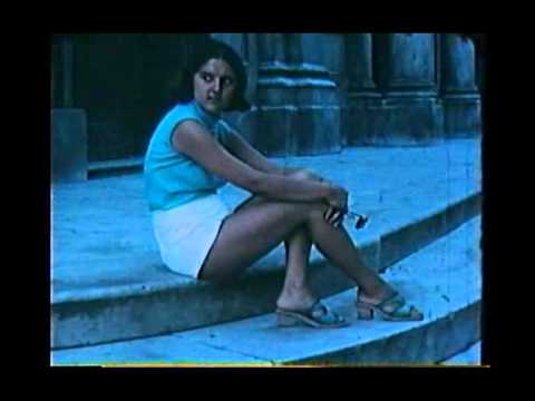 CITTA VECCHIA(SAVONA)1968 DI G.MANZINO