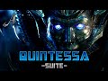 Quintessa Suite | Transformers: The Last Knight (Original Soundtrack) by Steve Jablonsky