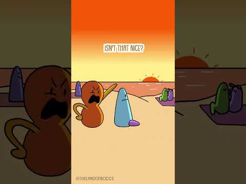 I Cry Over EVERYTHING