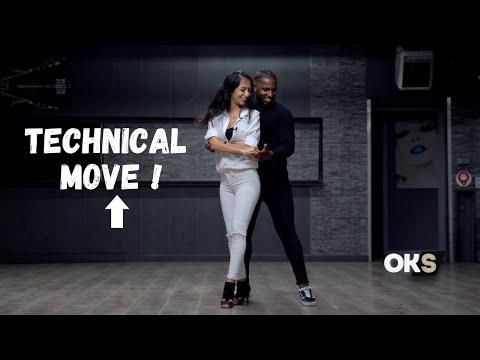Dwé - Training Video 2