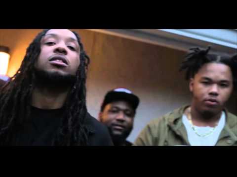 BossMan Beano -  Fuckin Wit Me