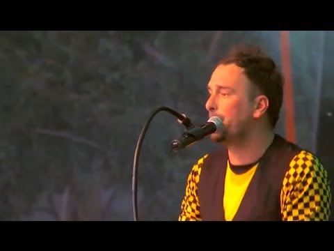 Dubioza Kolektiv Live @ Sziget 2013 [Full concert]