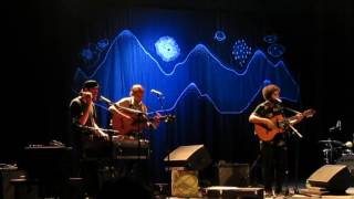 José González - Let It Carry You (Live in Hanoi 22/11/16)
