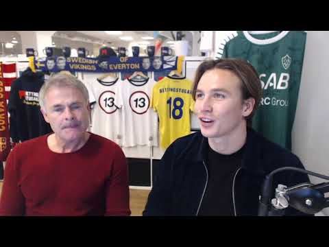 Stryktipset lördag 23/11 » Tips & Förslag från Limpar & Folkesson → Bettingstugan.se