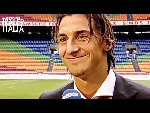 Ibrahimovic - Diventare Leggenda | Nuove Clip [HD]