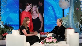 Allison Janney on What Tonya Harding Thinks of 'I, Tonya'