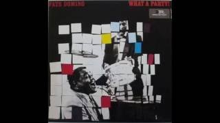 Fats Domino - Trouble In Mind [album version '61]