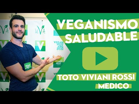 Veganismo, herramientas para acompañar